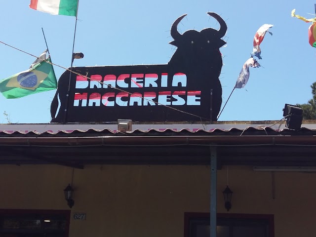 Braceria Maccarese