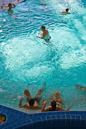 Photo n°22 de Centre Aquatique du Lac à Tours (Centre de bien-être)