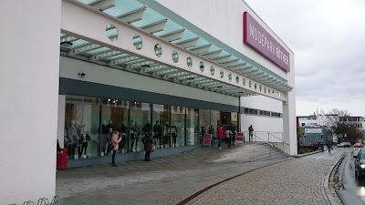 Photos of Modepark R&ouml;ther