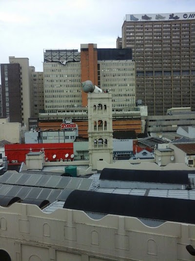 Photos of West Street Musjid