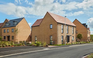 Stonebond at Wintringham