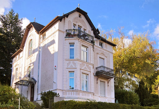 Dammasch Immobilien Logo