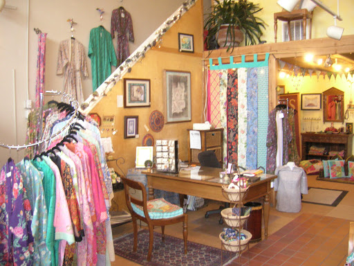 Pondicherri Gallery - United States