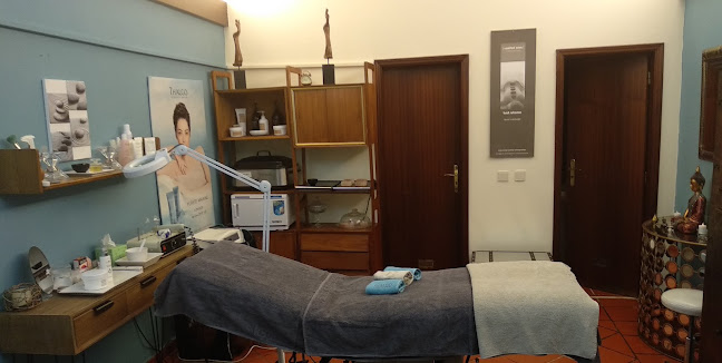 NICE SPA - Massoterapia & Estética - Crato
