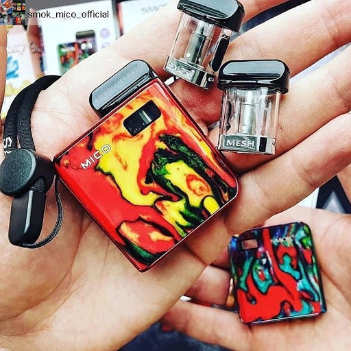 Tiendaecig Salamanca - Ecig Electronic Cigarettes - Thumbnail