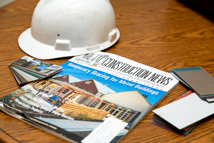 Reliant Roofing and Sheet Metal