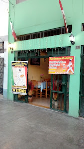 Pizzeria Mama Mia Napolitana 1