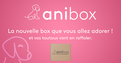 anibox - Visual