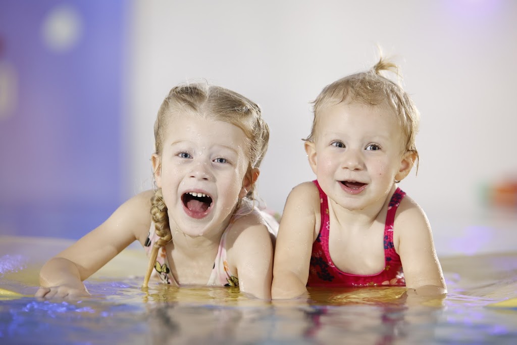 Marlin Schwimmschule - Schwimmschulen Hamburg
