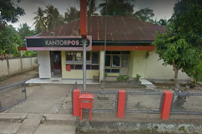 photo of Kantorpos Bajubang