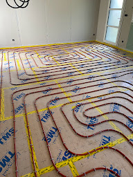 Photo n°13 de Aerothermie geothermie climatisation - Mickaël Creignou Sas à Haute-Goulaine (Chauffagiste)