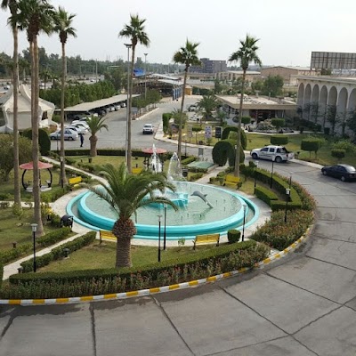 Photos of Abadan Karvansara Pars Hotel
