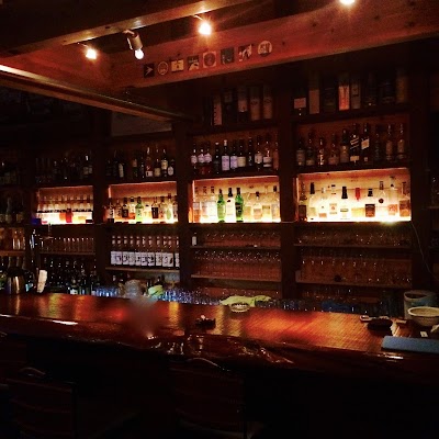 Dining Bar ＥＮＧＩＮＥ