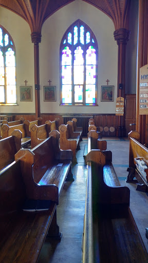 St Joseph's Catholic Church and Office - Thumbnail