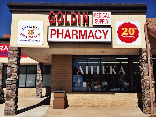 Goldin Pharmacy & Medical Supply - Thumbnail