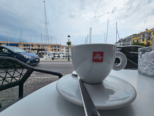 Coffee can Srl Bar Bomben - Thumbnail