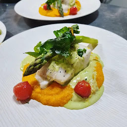 Photo n°37 de La table de Nicolas à Biars-sur-Cère (Restaurant)