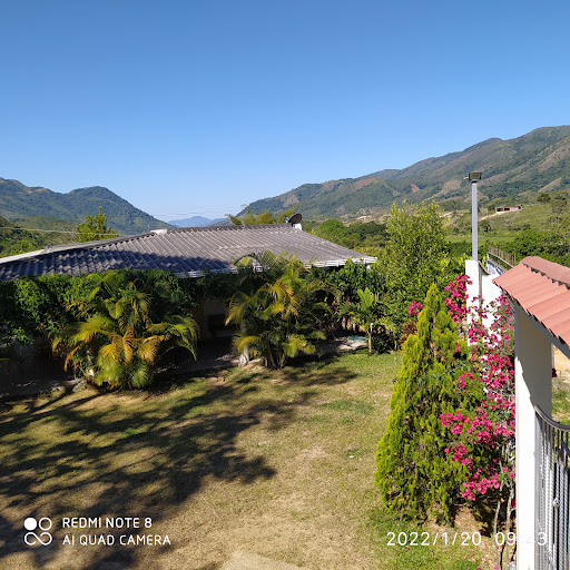 Altos Del Reposo Casa Campestre y Restaurante