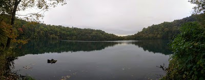 Green Lakes Perimeter Trail