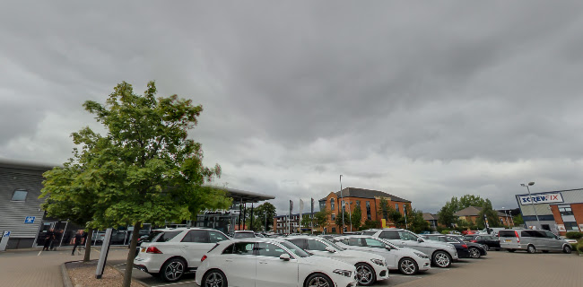 Mercedes-Benz of Leeds Phone number