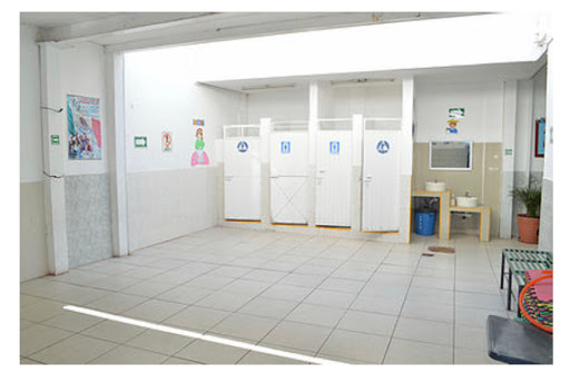 leonardo da vinci school preschool and primary Gallery - Mexico