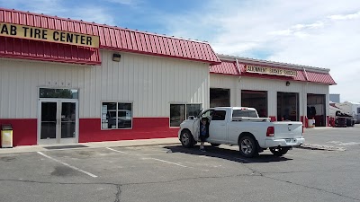 Les Schwab Tire Center