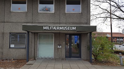 Photos of Funen Military History Museum