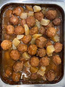 Han’s Kitchen by null