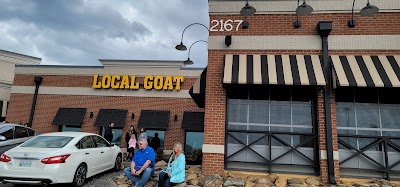 Local Goat - New American Restaurant