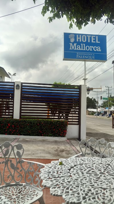 Photos of Hotel Mallorca