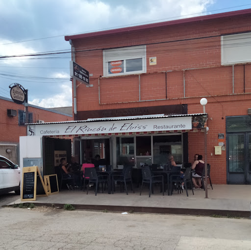 El rincón de Elviss