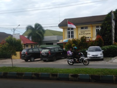 Photos of PLN ULP Nusa Indah