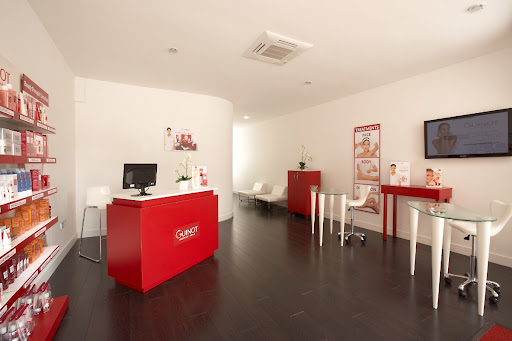 The Guinot Salon Ascot Gallery - United Kingdom