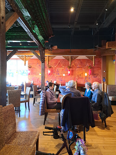 Thai Bistro Inc - Thumbnail