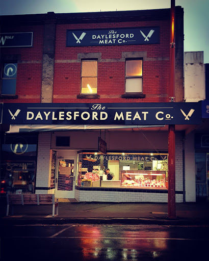 The Daylesford Meat Co