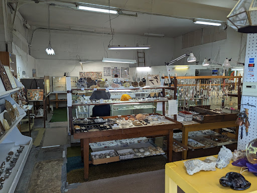 Dixie Gem Gallery - United States