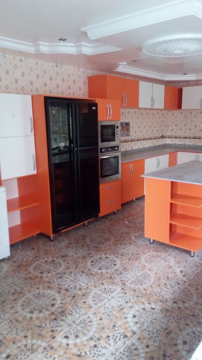 Photos of Jadriq Furnishing