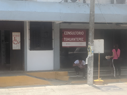 Consultorio De Pemex Tehuantepec - Thumbnail