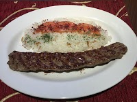 トルコカフェ&レストラン LALE