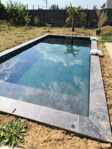 Photo de DRB Piscine Spa à Dargnies (80570)