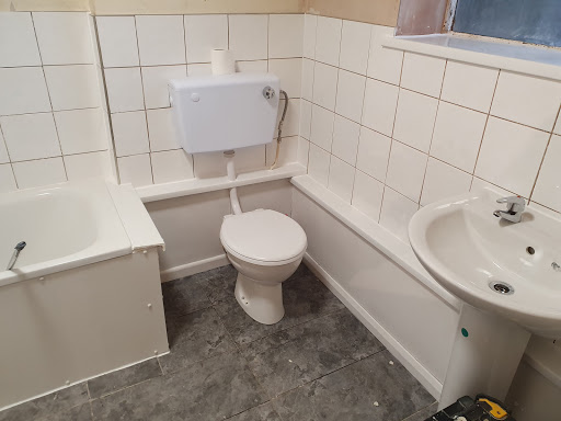 Jw decorating services ltd Gallery - United Kingdom