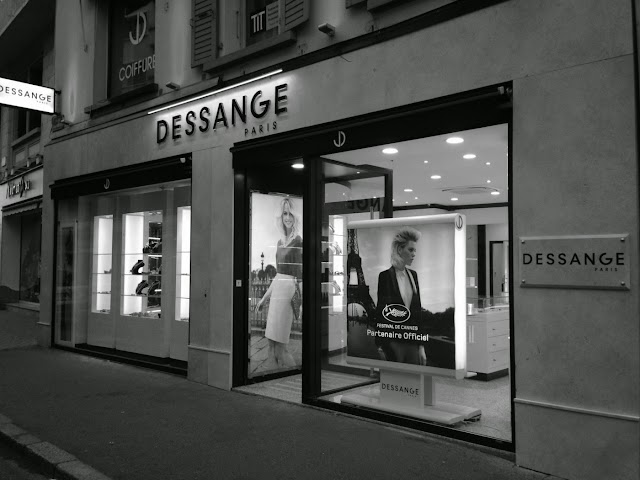 DESSANGE