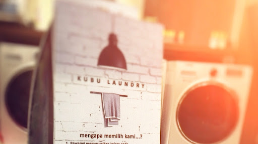 Kubu Laundry 2