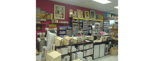 Boutique Art Déco