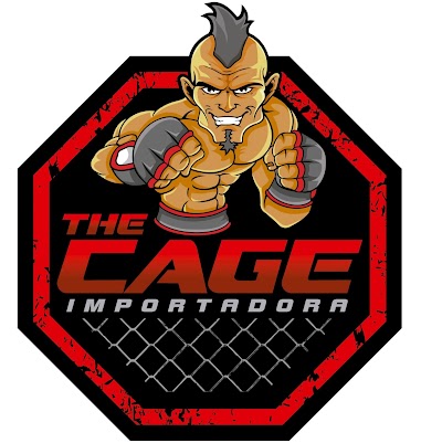 Photos of The Cage Pro Shop Ecuador