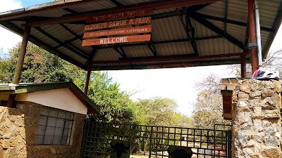 Photos of Ol Donyo Sabuk