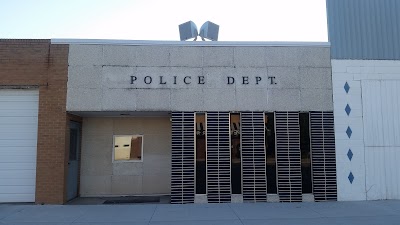 Henderson Police Department