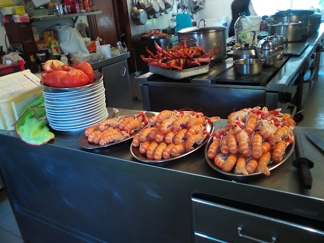 Restaurante Casa Ríos