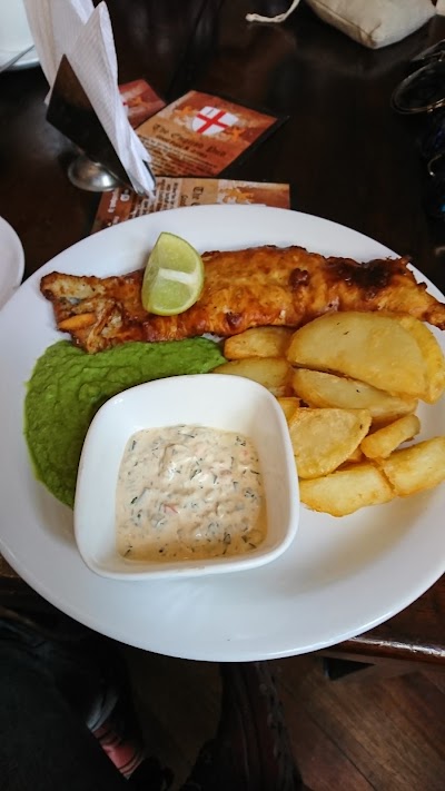 Photos of The English Pub