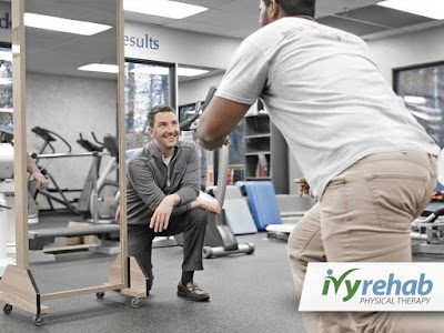 Ivy Rehab Physical Therapy